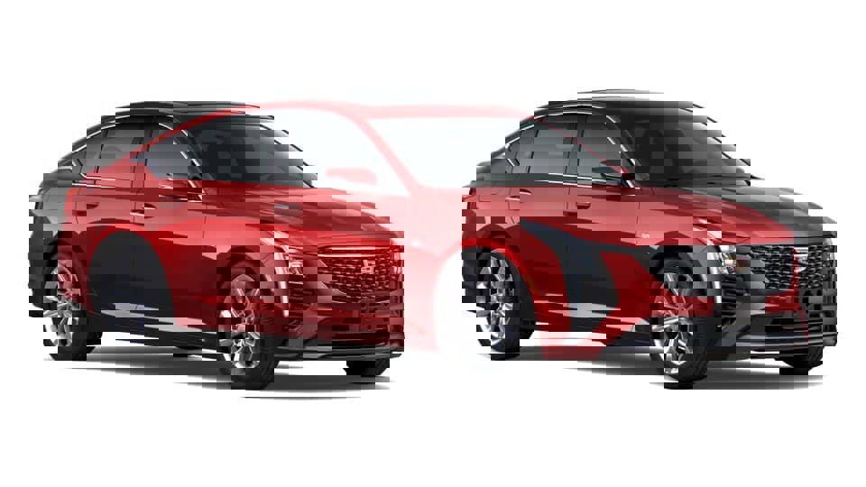 New 2026 Cadillac CT5 Premium Luxury image 32