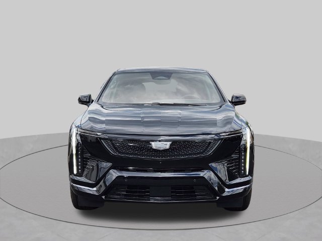 New 2027 Cadillac Optiq Premium Sport AWD/4WD image 8