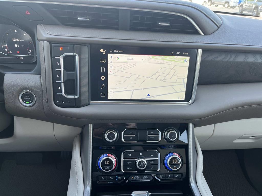 Certified 2024 GMC Yukon Denali w/ Denali Reserve Package RWD image 19
