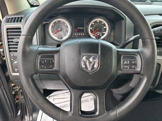 Used 2015 RAM 1500 ST w/ SXT Appearance Group image 16