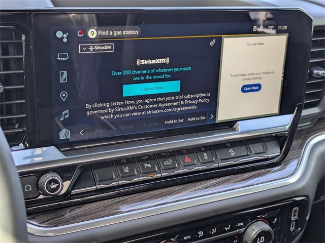 New 2026 Chevrolet Silverado 2500 LT w/ Trail Boss Package image 16