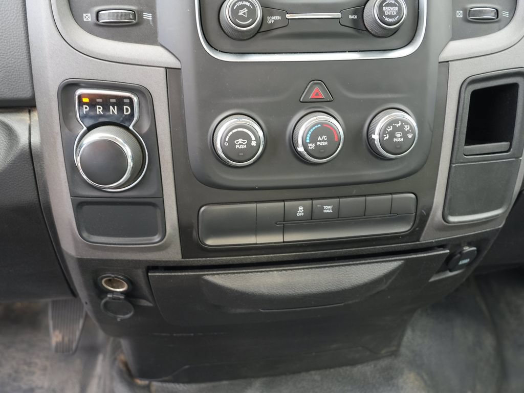 Used 2019 RAM 1500 Tradesman w/ Popular Equipment Group RWD image 21