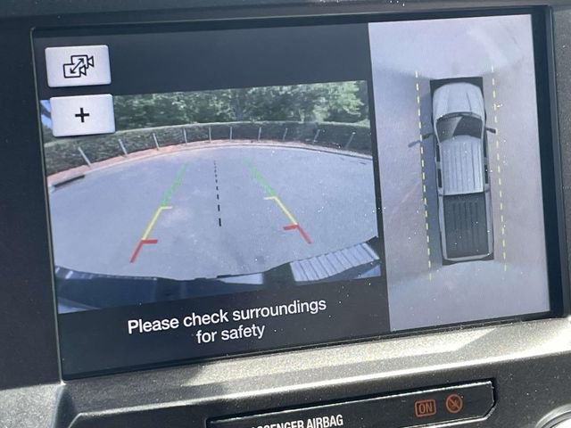 Used 2019 Ford F250 Limited AWD/4WD image 21