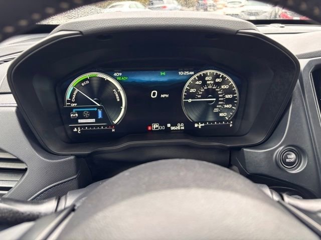 Used 2025 Subaru Forester Premium image 27