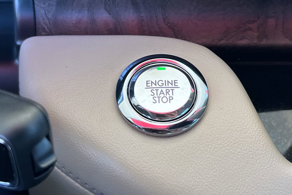 Used 2020 Lincoln Aviator Reserve RWD image 26