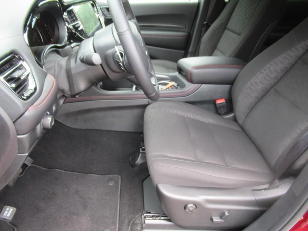 New 2025 Dodge Durango GT w/ Blacktop Package image 15