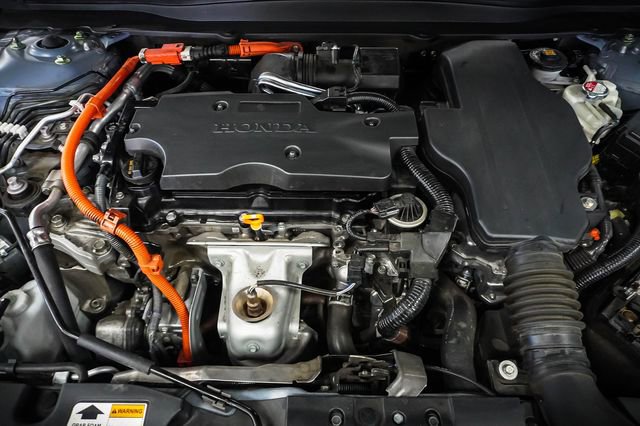 Used 2022 Honda Accord Touring image 26