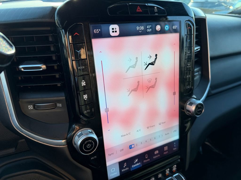 Used 2025 RAM 2500 Big Horn image 19