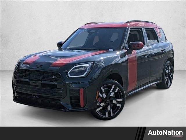 New 2026 MINI Cooper Countryman John Cooper Works image 1