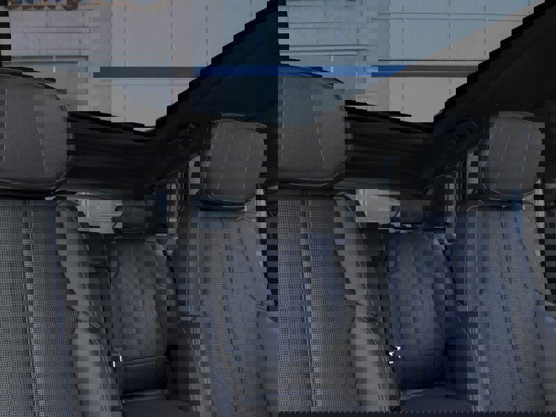 New 2025 Cadillac Lyriq Luxury image 48