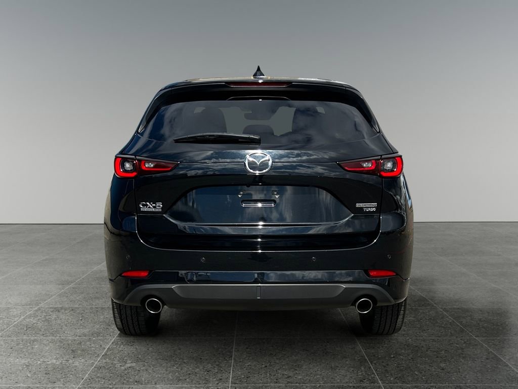 Used 2023 MAZDA CX-5 Signature image 6