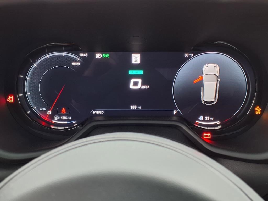 Used 2024 Dodge Hornet R/T image 24