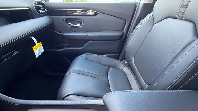 New 2026 Honda Pilot EX-L image 23