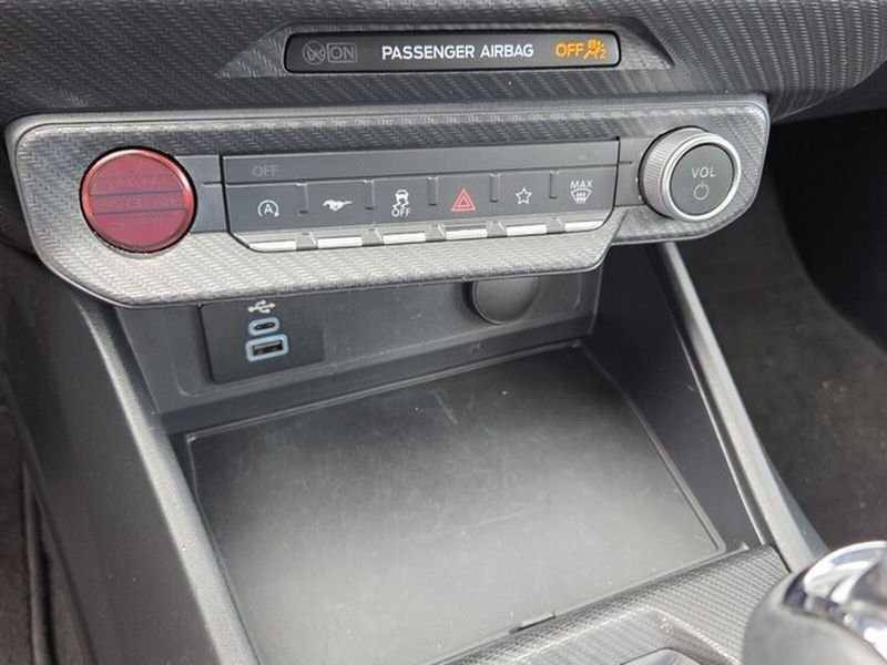 Used 2024 Ford Mustang Coupe RWD image 20