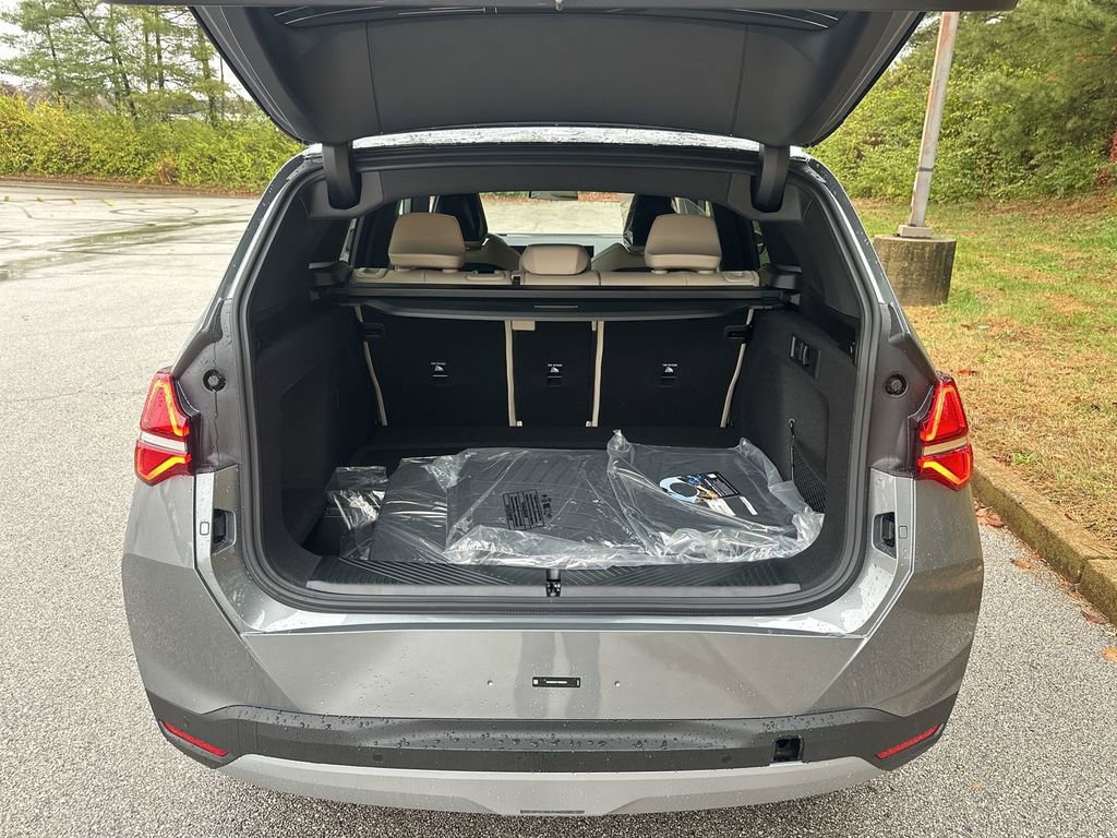 New 2026 BMW X3 xDrive30 image 22