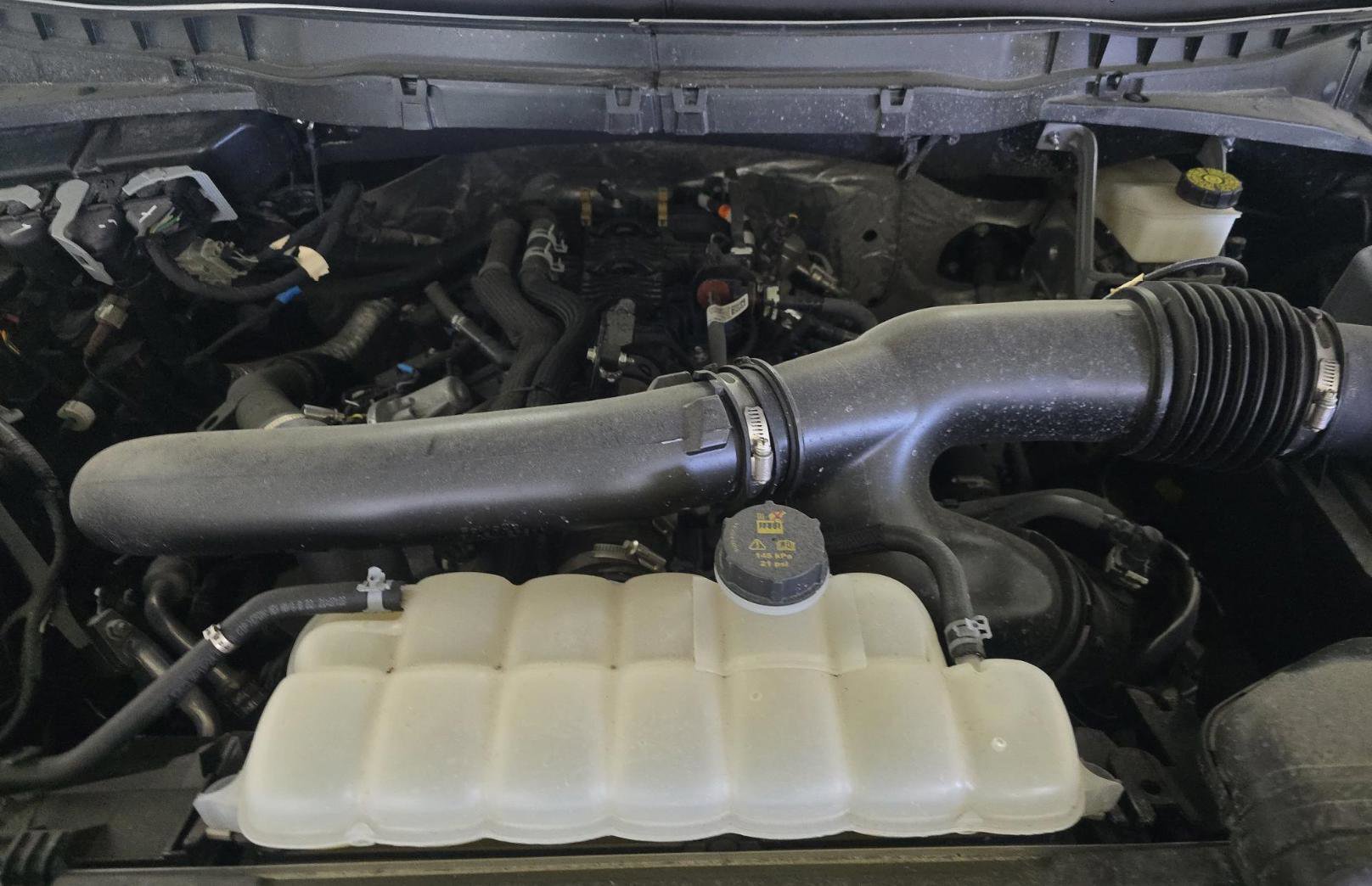 Used 2024 Ford F150 Tremor w/ Equipment Group 402A High image 21