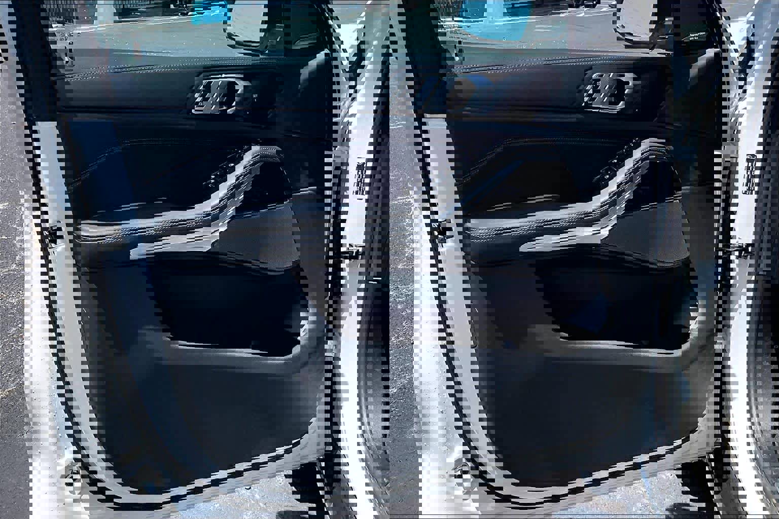 Certified 2026 BMW X5 xDrive40i AWD/4WD image 23