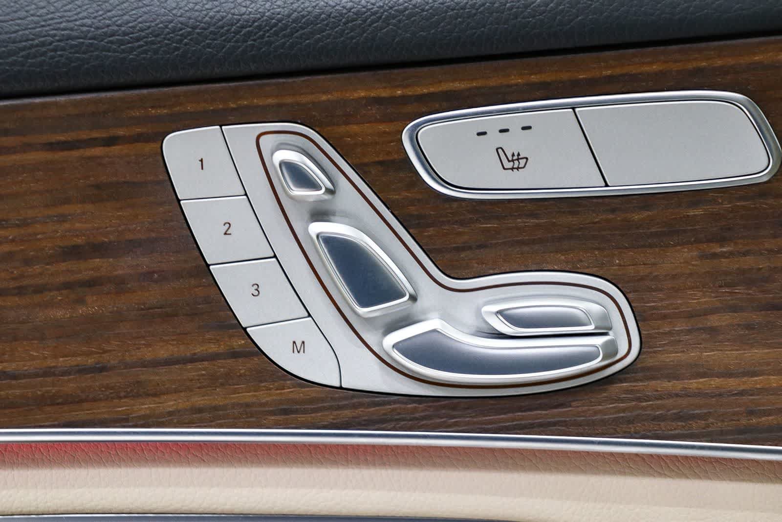 Certified 2022 Mercedes-Benz GLC 300 image 20