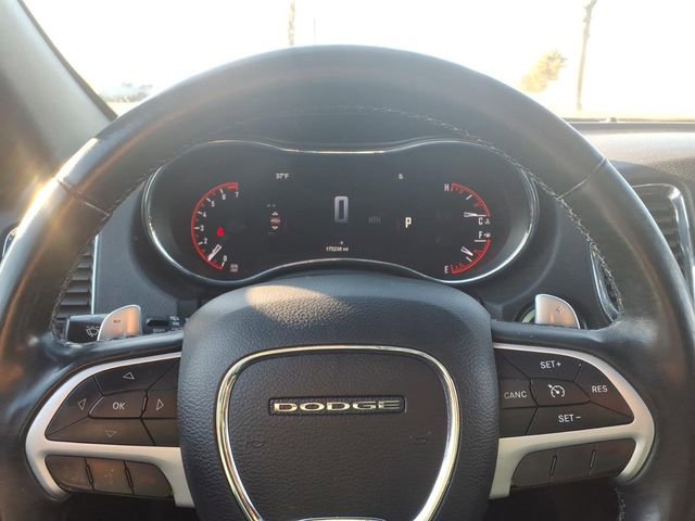 Used 2014 Dodge Durango SXT w/ Quick Order Package 23B image 19