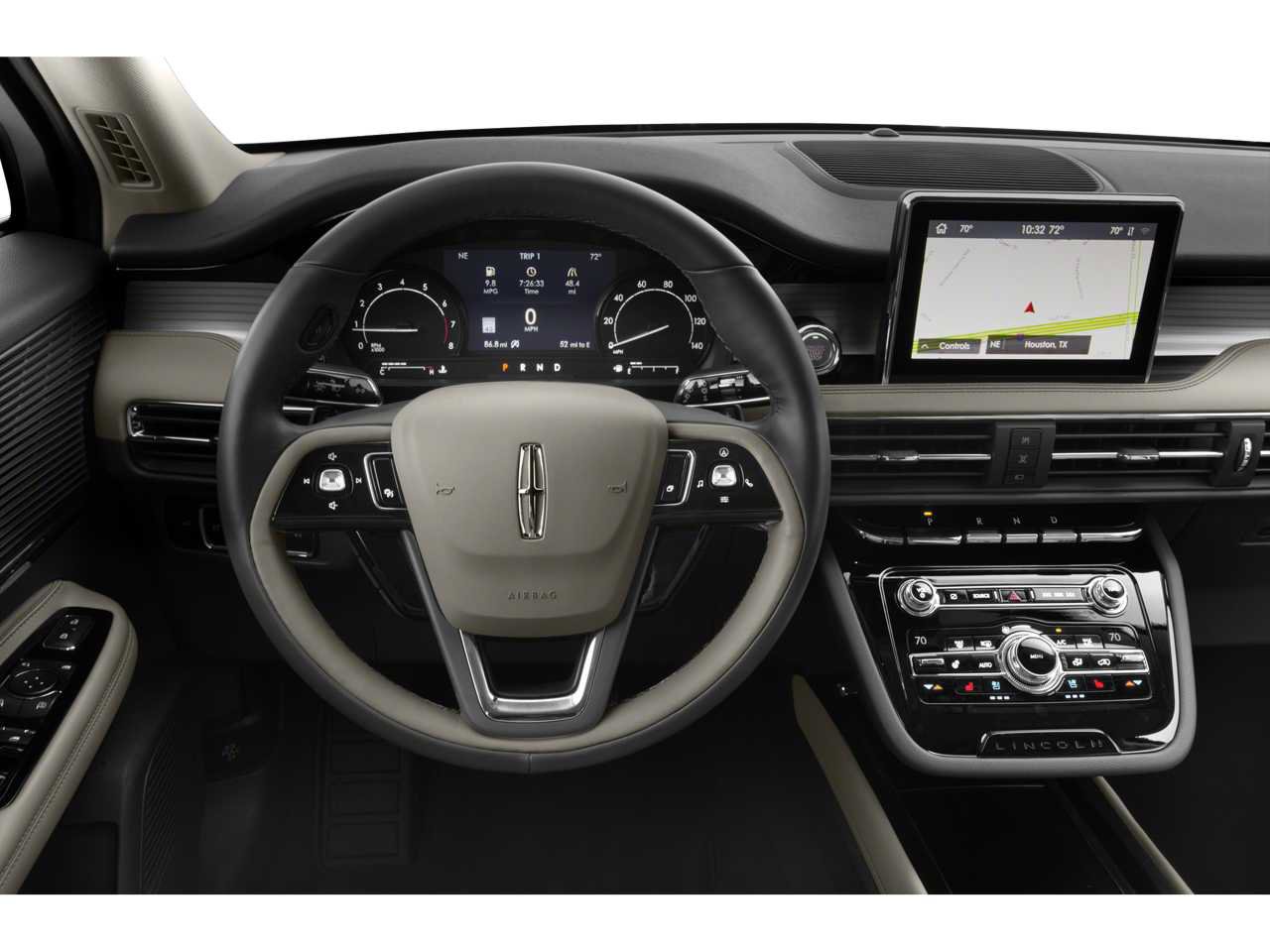 Used 2022 Lincoln Corsair AWD w/ Premium Package image 4