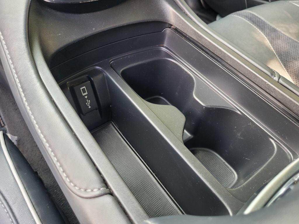 Certified 2019 Acura RDX A-Spec w/ Technology Package FWD image 24