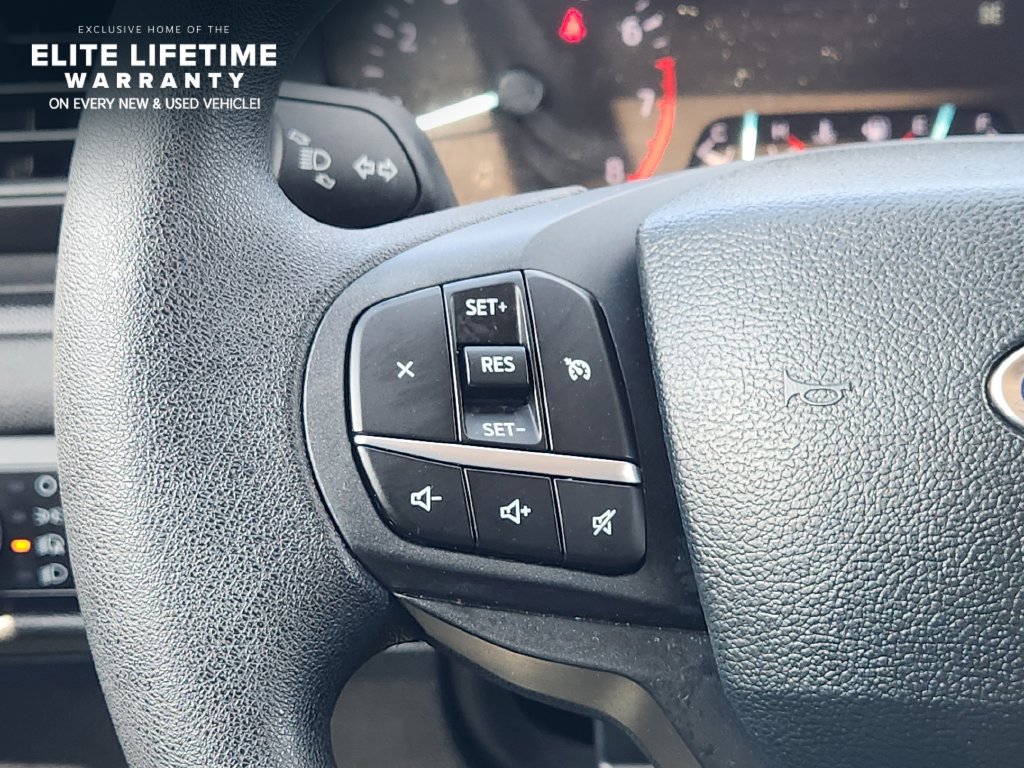 Used 2023 Ford Explorer 4WD image 19