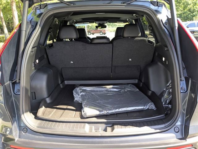 Certified 2026 Honda CR-V Sport-L image 37
