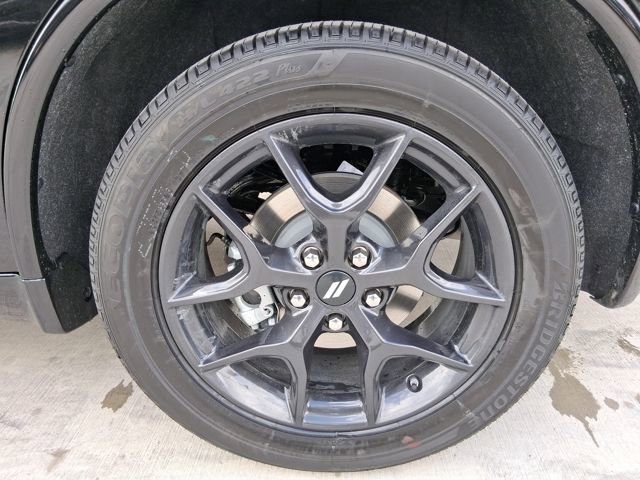 New 2026 Dodge Durango GT image 12