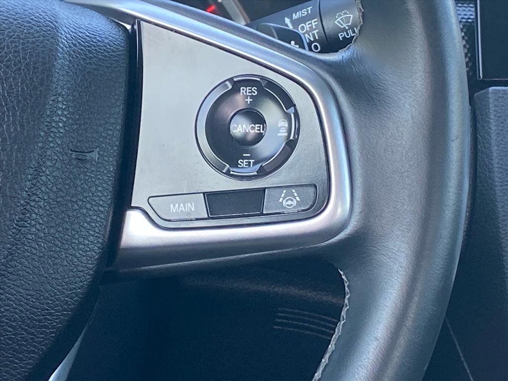 Used 2019 Honda Civic Sport image 7