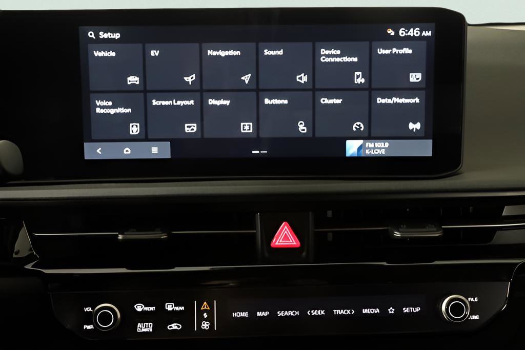 New 2025 Kia EV6 Light image 32