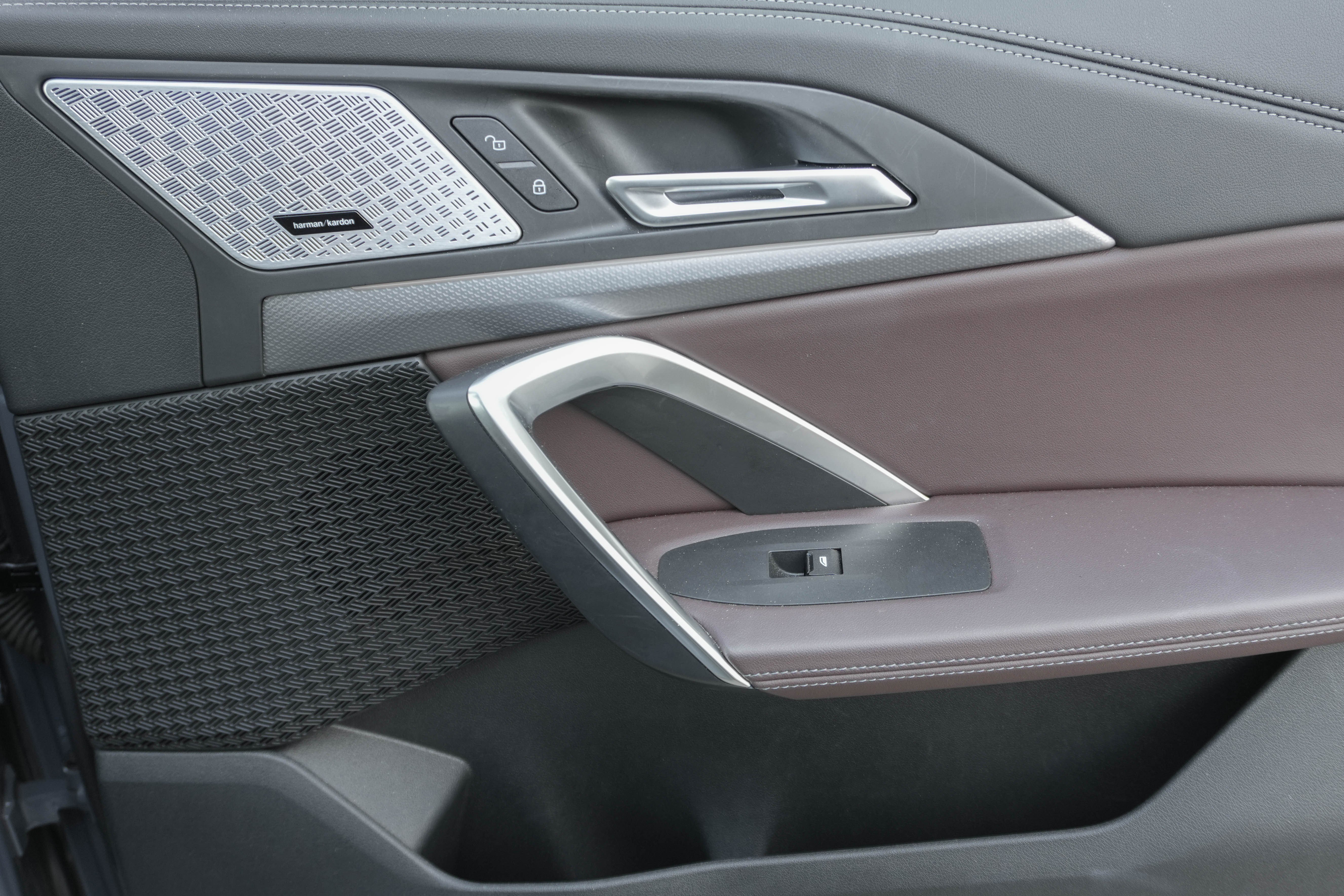 Used 2025 BMW X1 M35i image 27