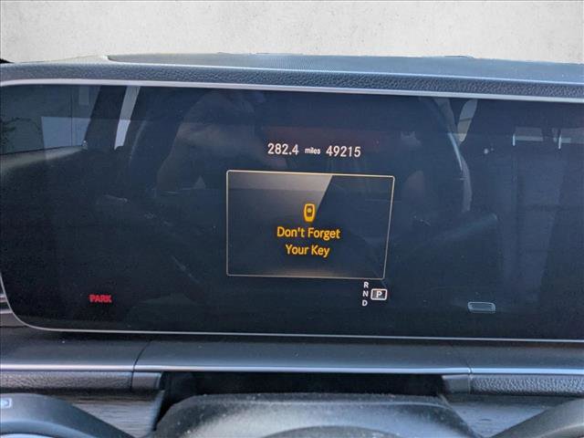 Used 2022 Mercedes-Benz GLE 350 4MATIC image 11