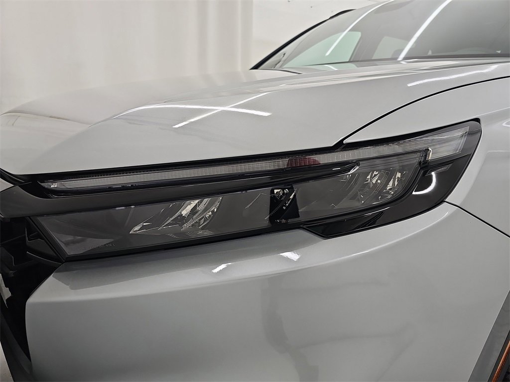 New 2026 Honda CR-V Sport image 36