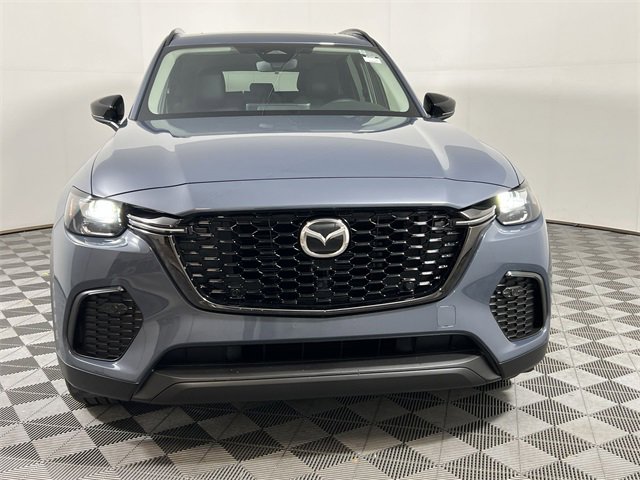 New 2026 MAZDA CX-70 3.3 Turbo w/ Preferred Package image 3