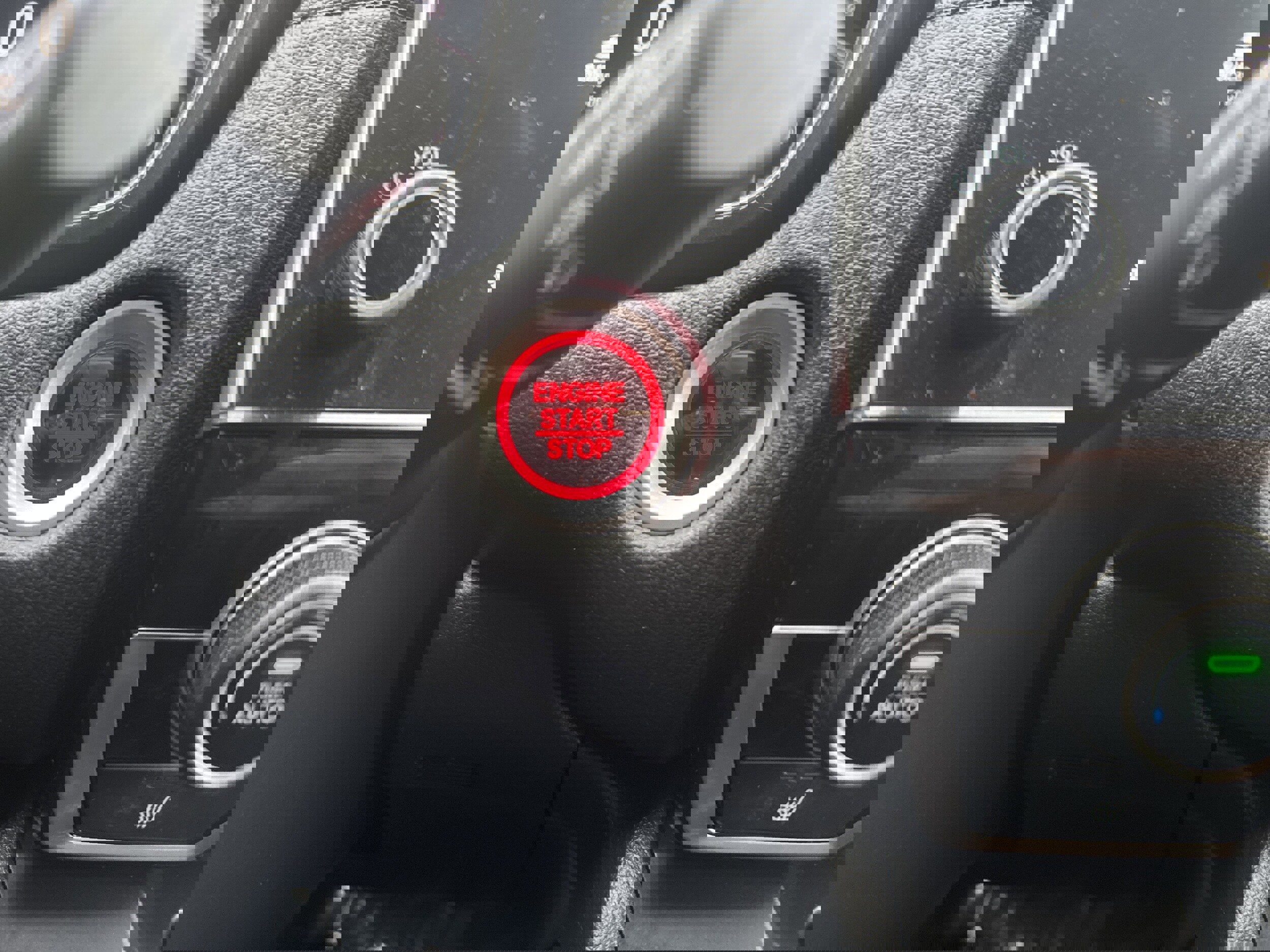 Used 2020 Honda CR-V EX-L image 23