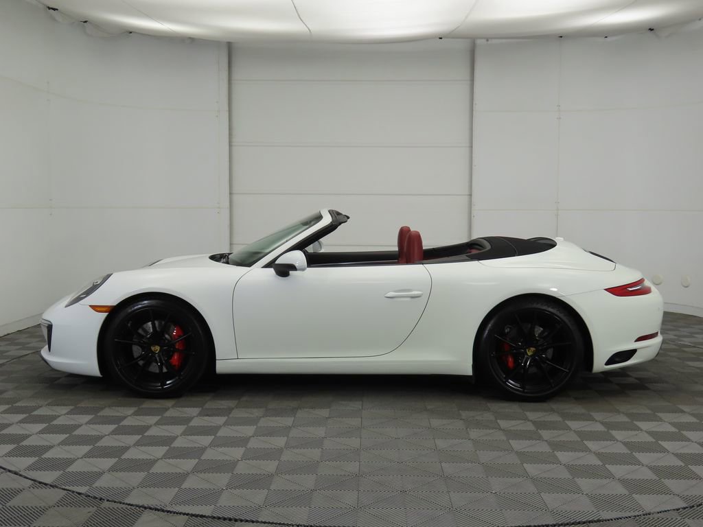 Used 2019 Porsche 911 Carrera S image 8