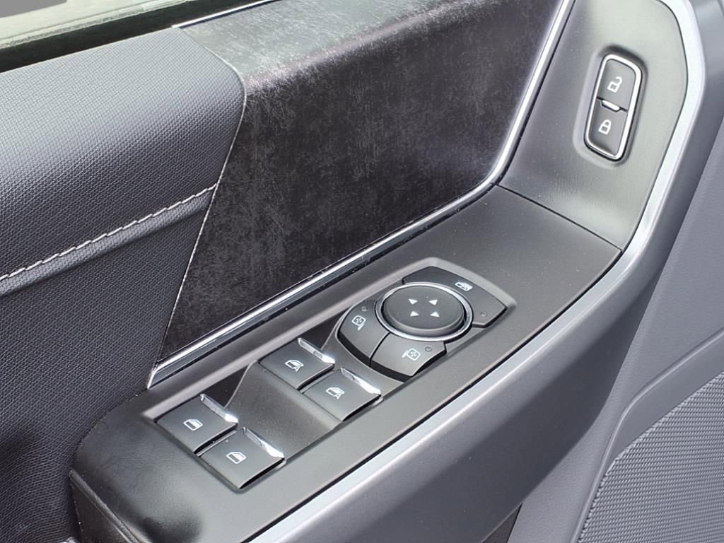 New 2023 Ford F150 XLT w/ Equipment Group 301A Mid image 20