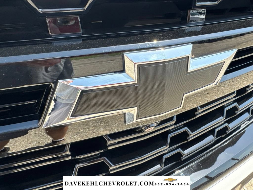Used 2023 Chevrolet Tahoe Z71 w/ Luxury Package AWD/4WD image 40
