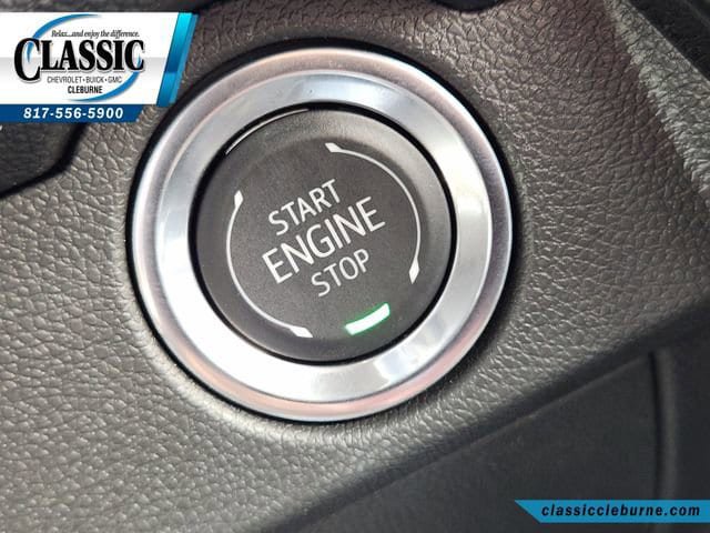 Used 2026 Chevrolet Traverse High Country w/ LPO, Floor Liner Package FWD image 22