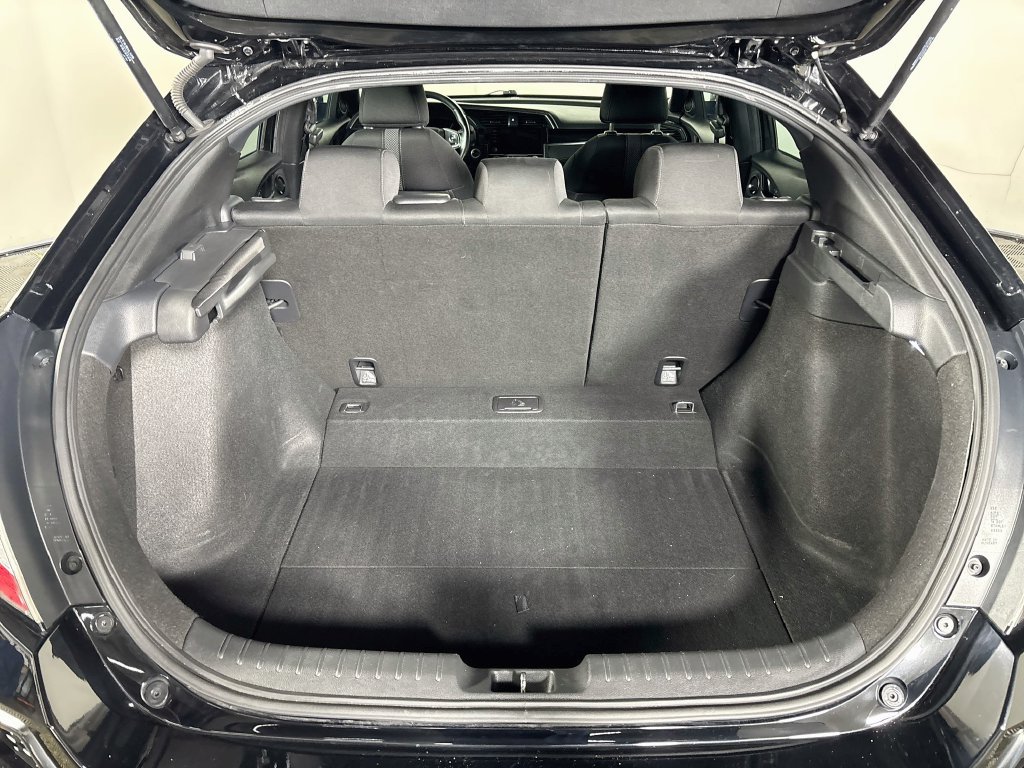 Used 2020 Honda Civic EX image 21