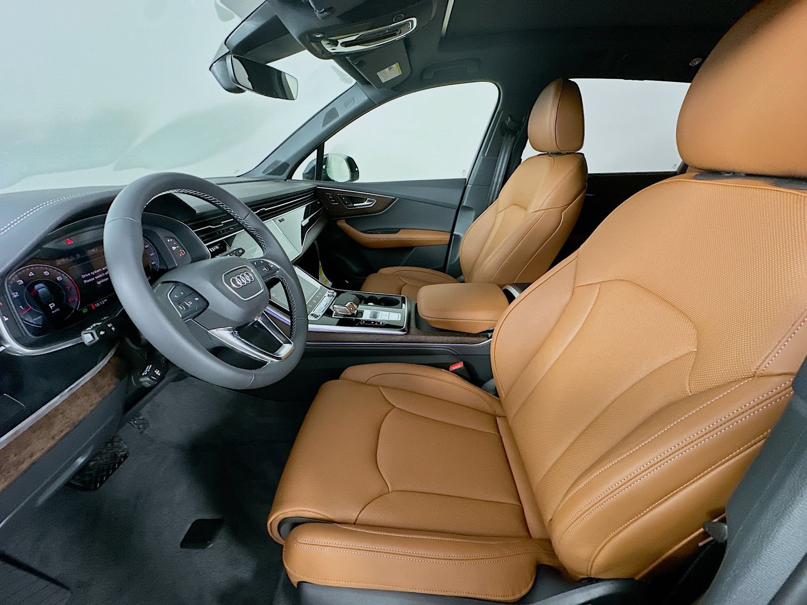 New 2026 Audi Q7 3.0T Prestige AWD/4WD image 32
