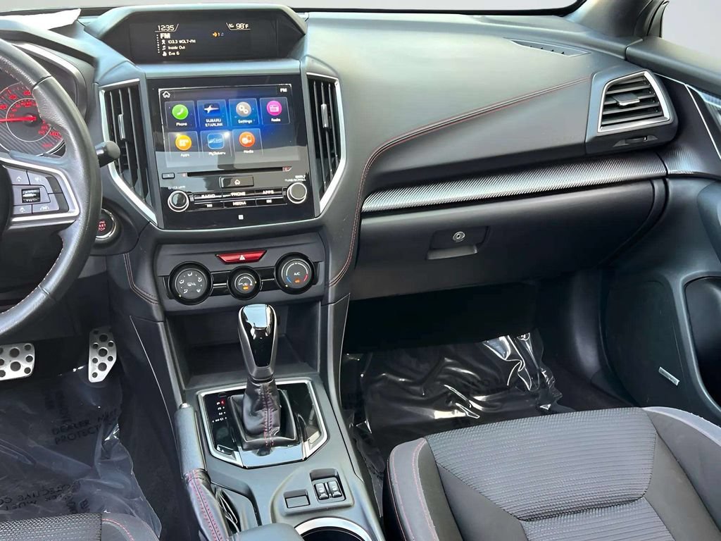 Used 2019 Subaru Impreza 2.0i Sport AWD/4WD image 17