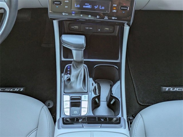 Used 2023 Hyundai Tucson SEL w/ Convenience Package image 21