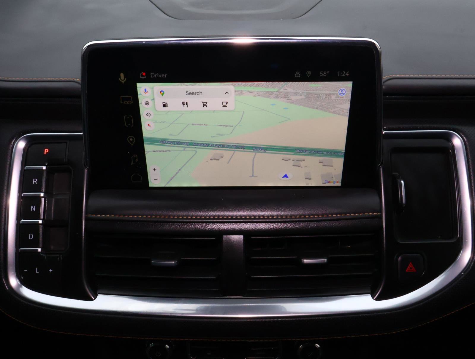 Used 2023 GMC Yukon AT4 w/ Technology Package image 31