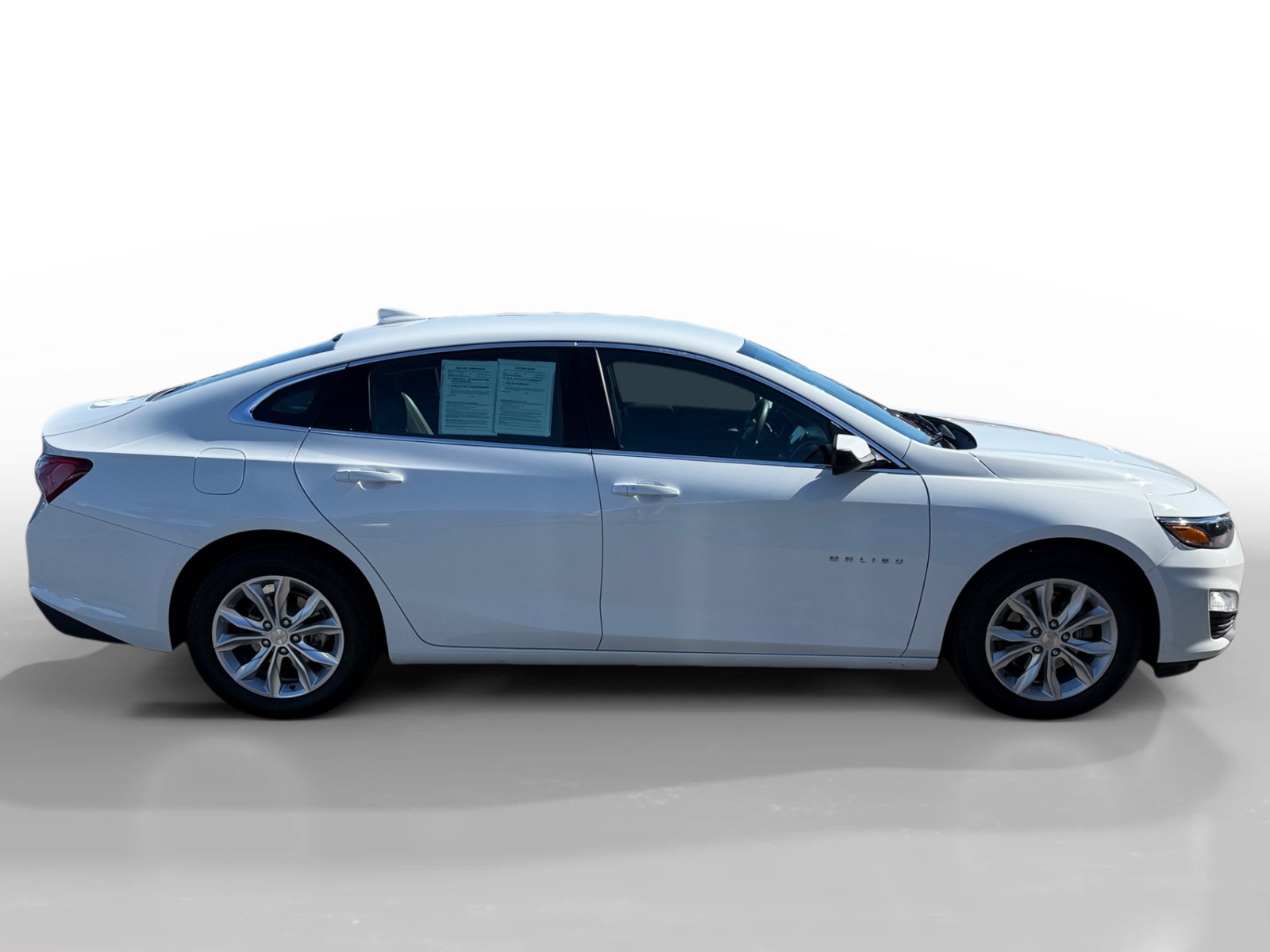 Used 2022 Chevrolet Malibu LT FWD image 6