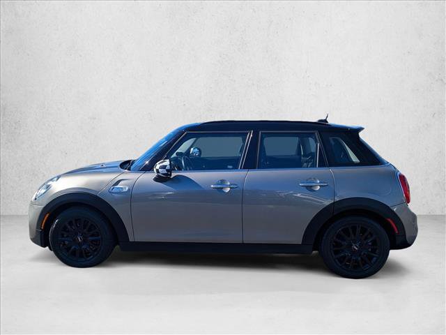 Used 2018 MINI Cooper S image 8