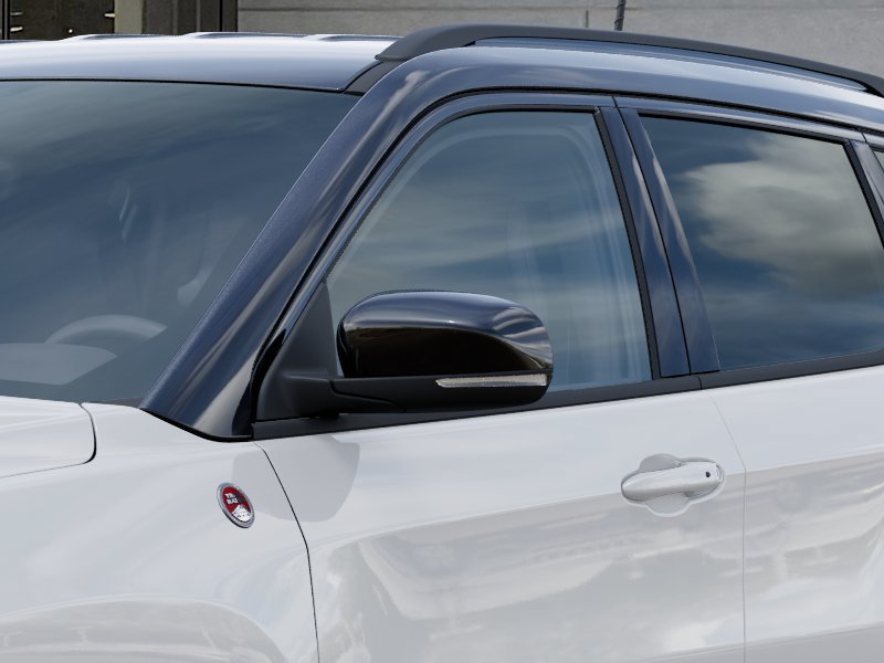 New 2026 Jeep Compass Trailhawk AWD/4WD image 12