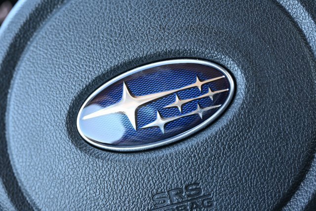 New 2026 Subaru Crosstrek 2.5i Limited image 29