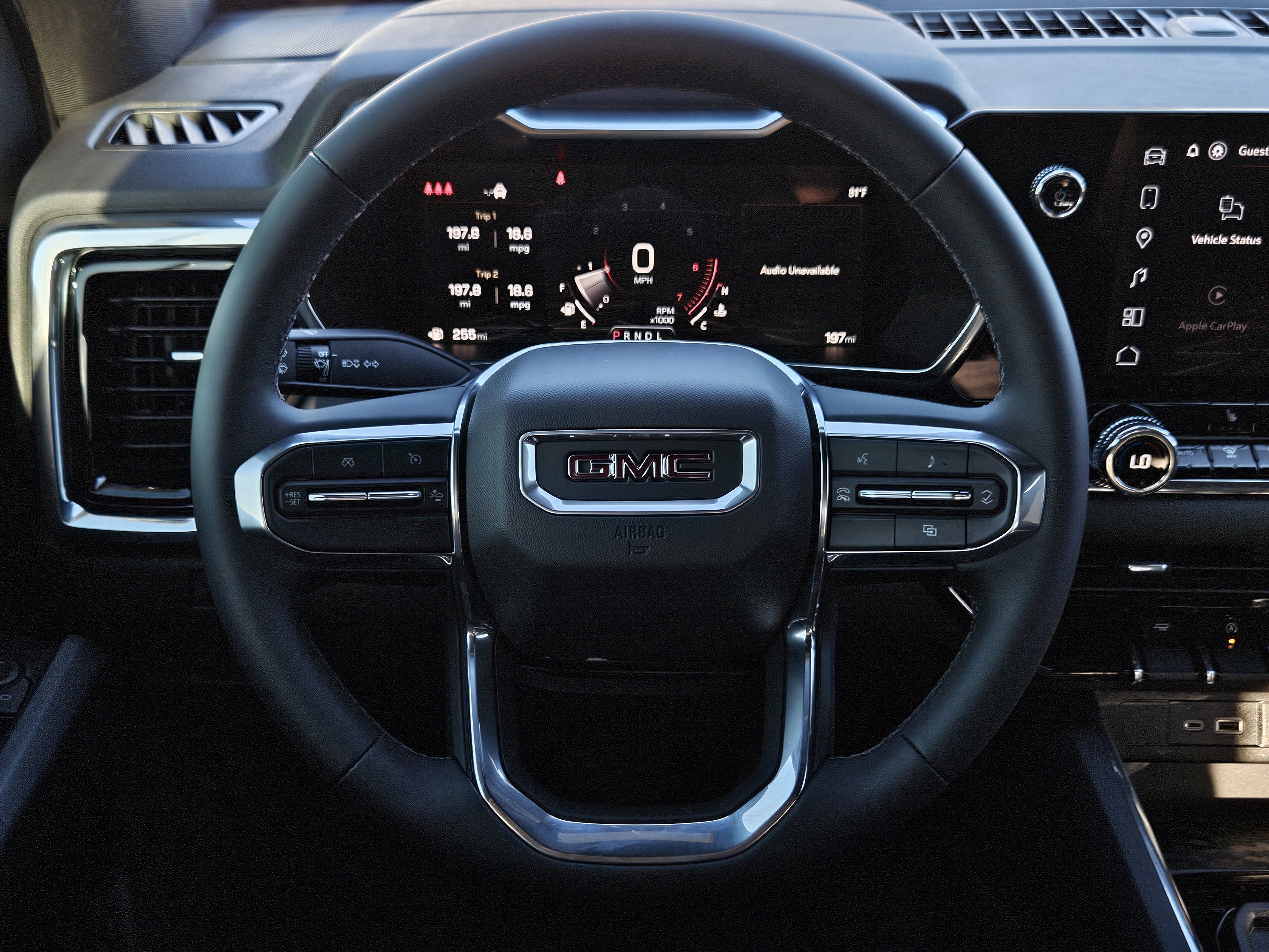 New 2025 GMC Canyon Elevation w/ Convenience Package RWD image 11