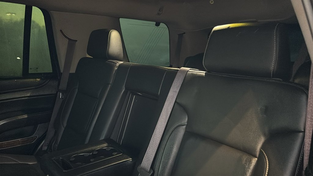 Used 2016 Chevrolet Tahoe LT AWD/4WD image 25